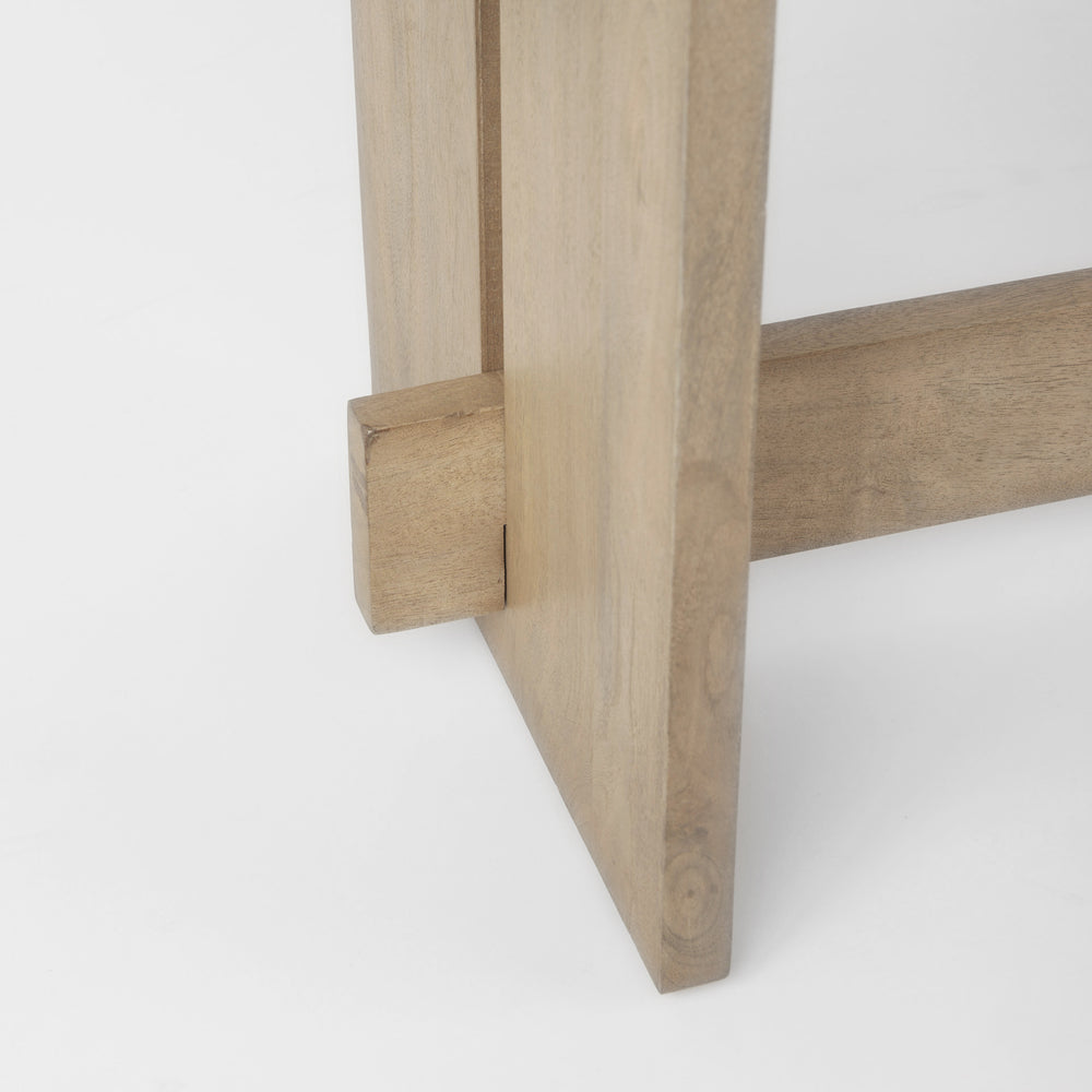 Banc Aida