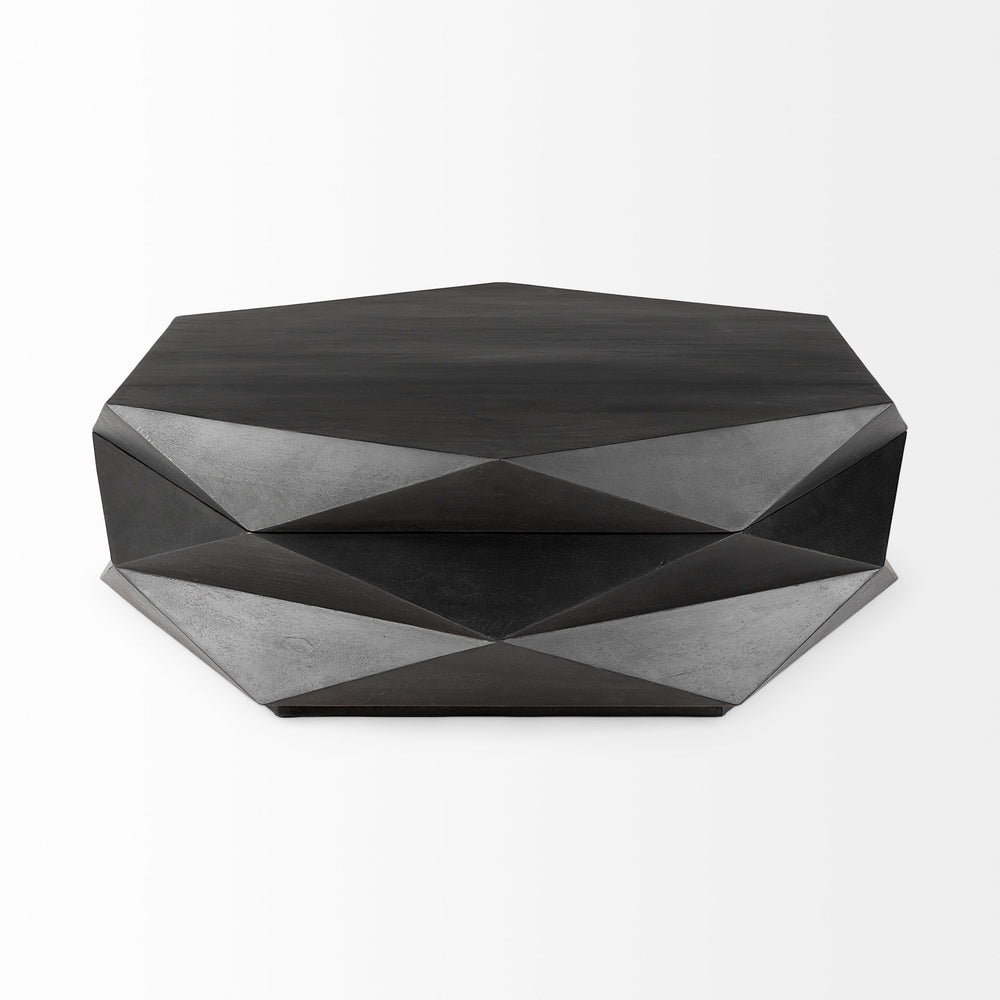 Table basse Arreto