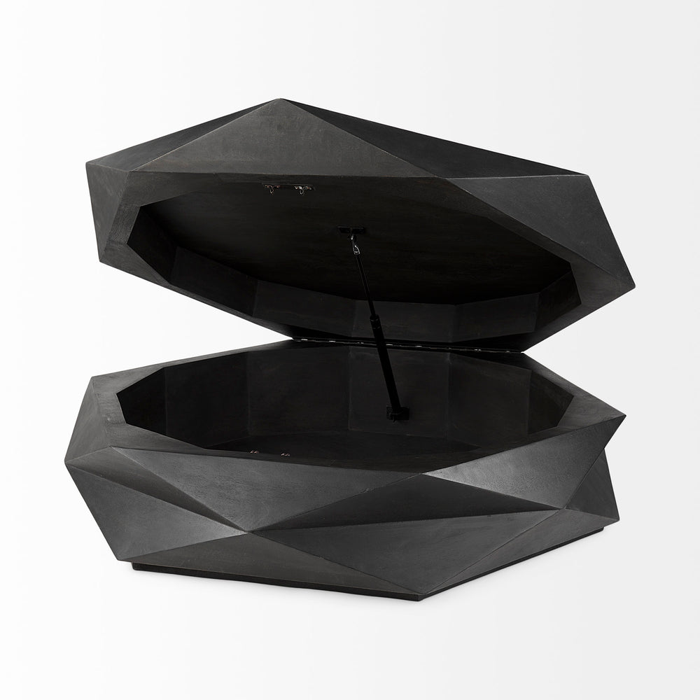 Table basse Arreto