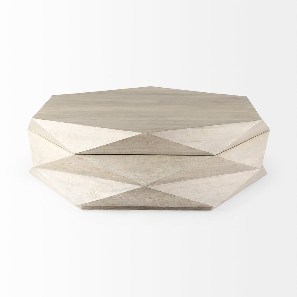 Table basse Arreto