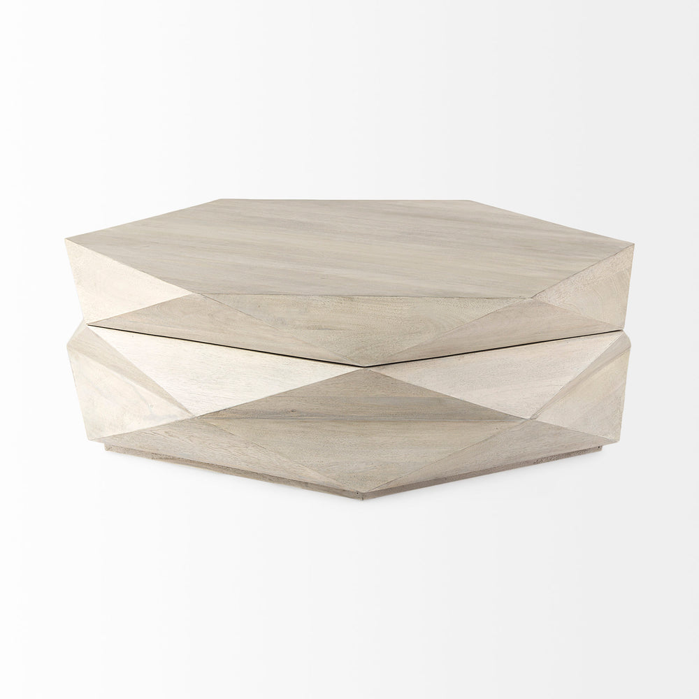Table basse Arreto