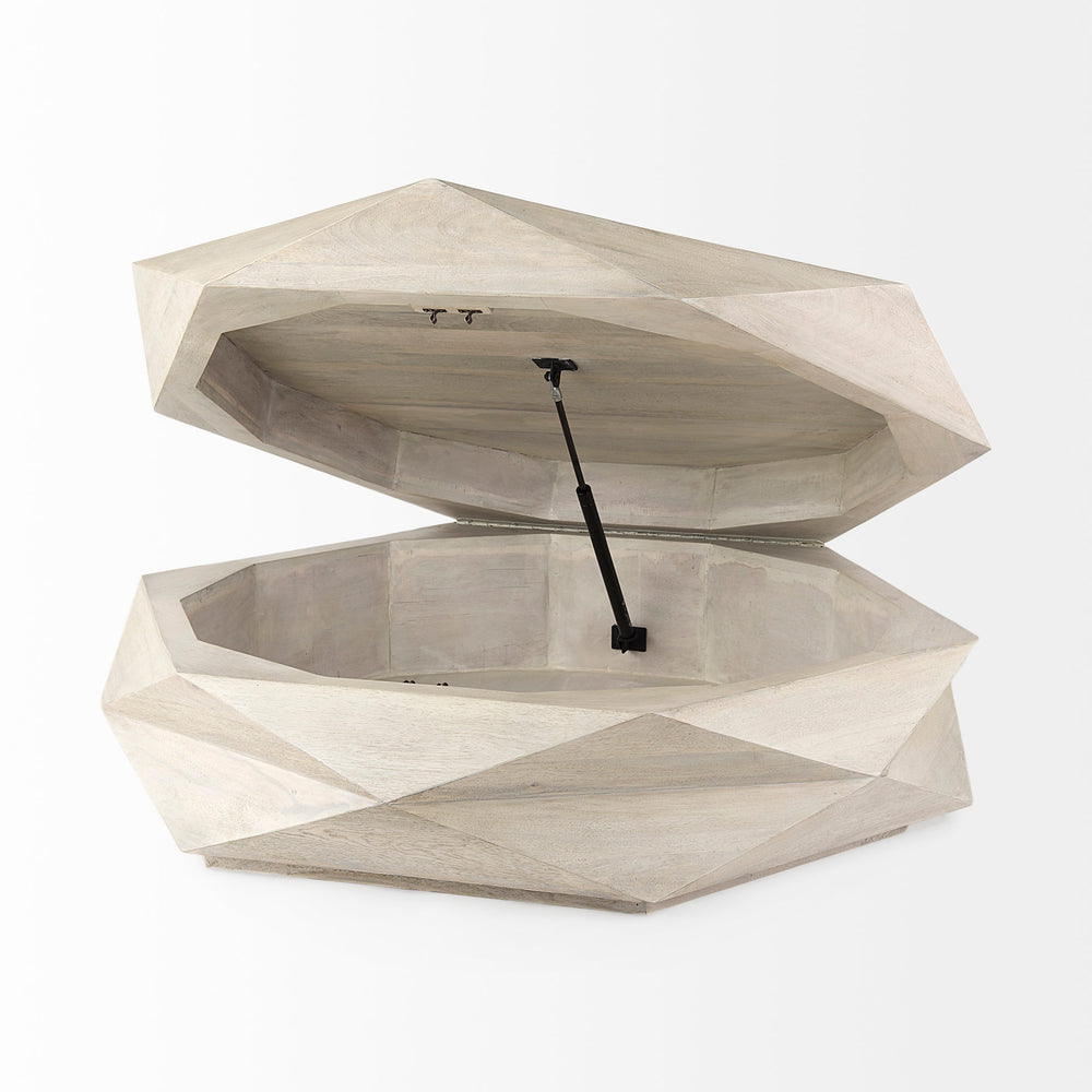 Table basse Arreto