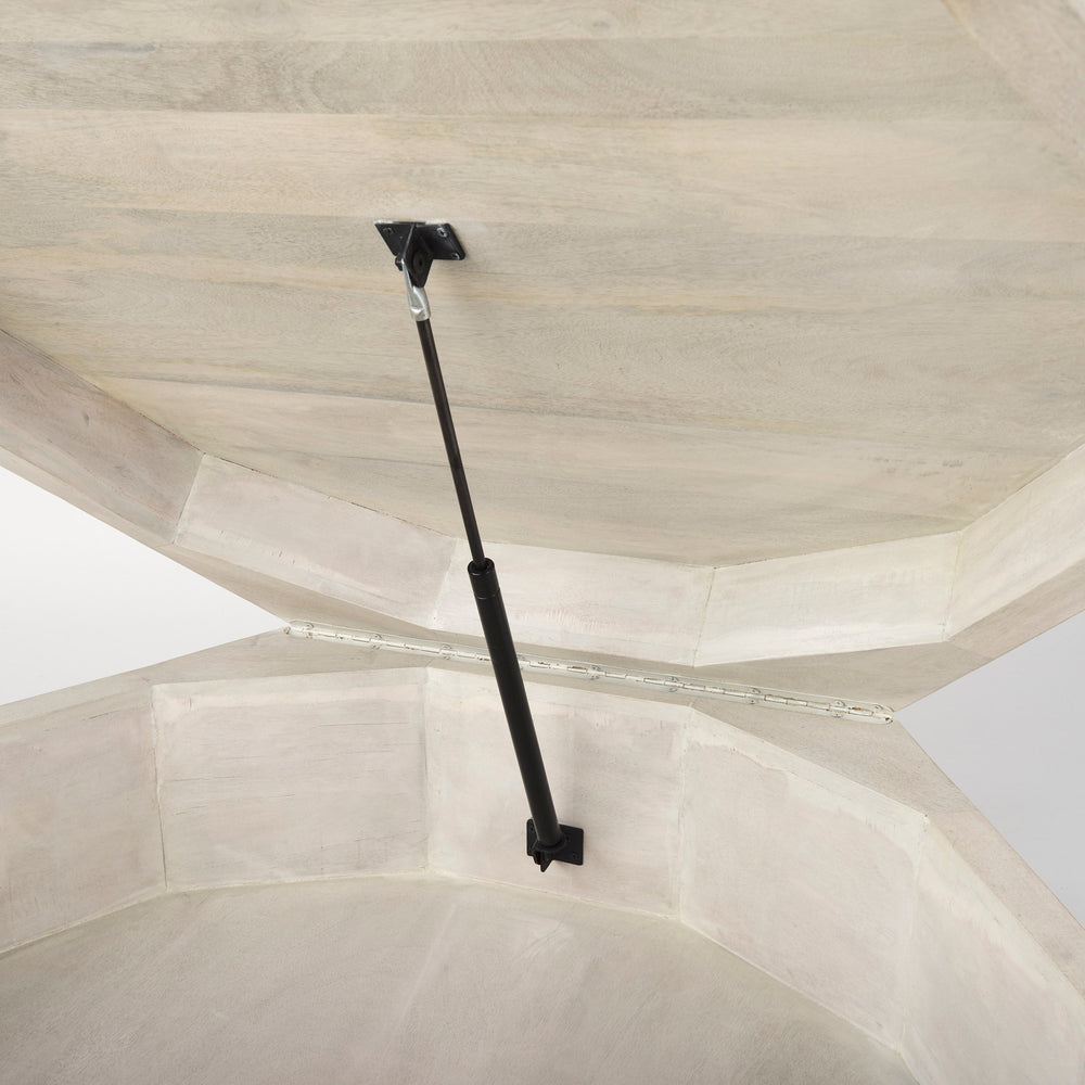 Table basse Arreto