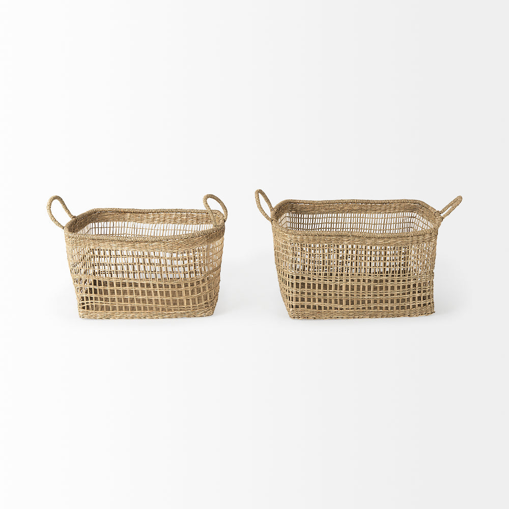 Bellisa Baskets