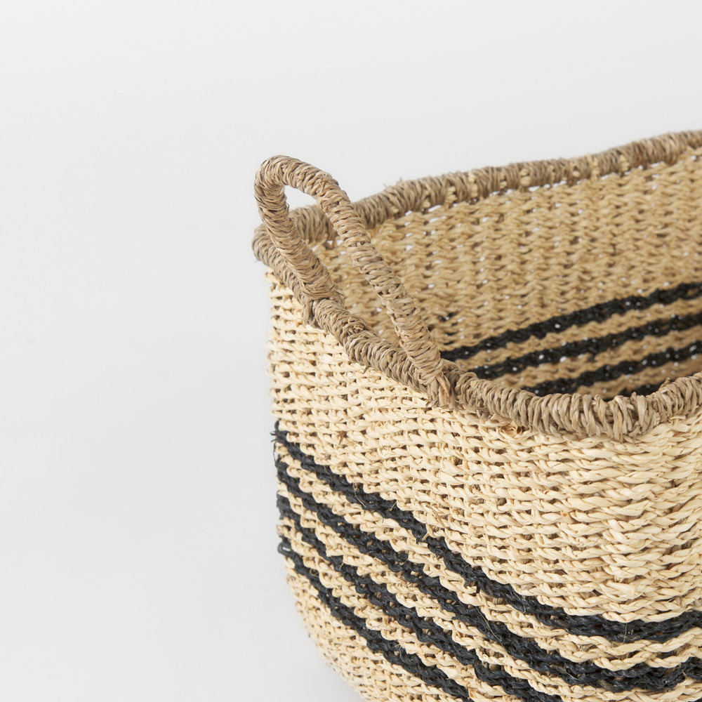 Emma Basket