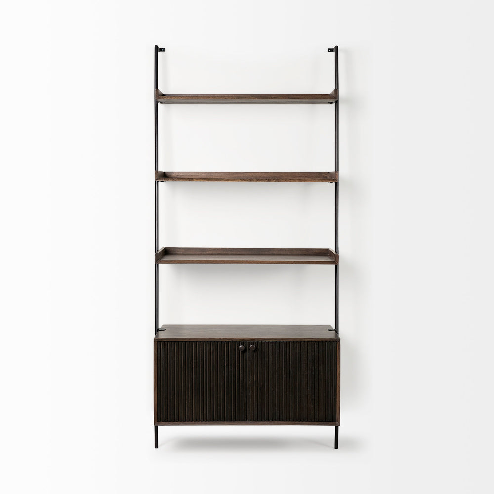 Grace Shelving Unit
