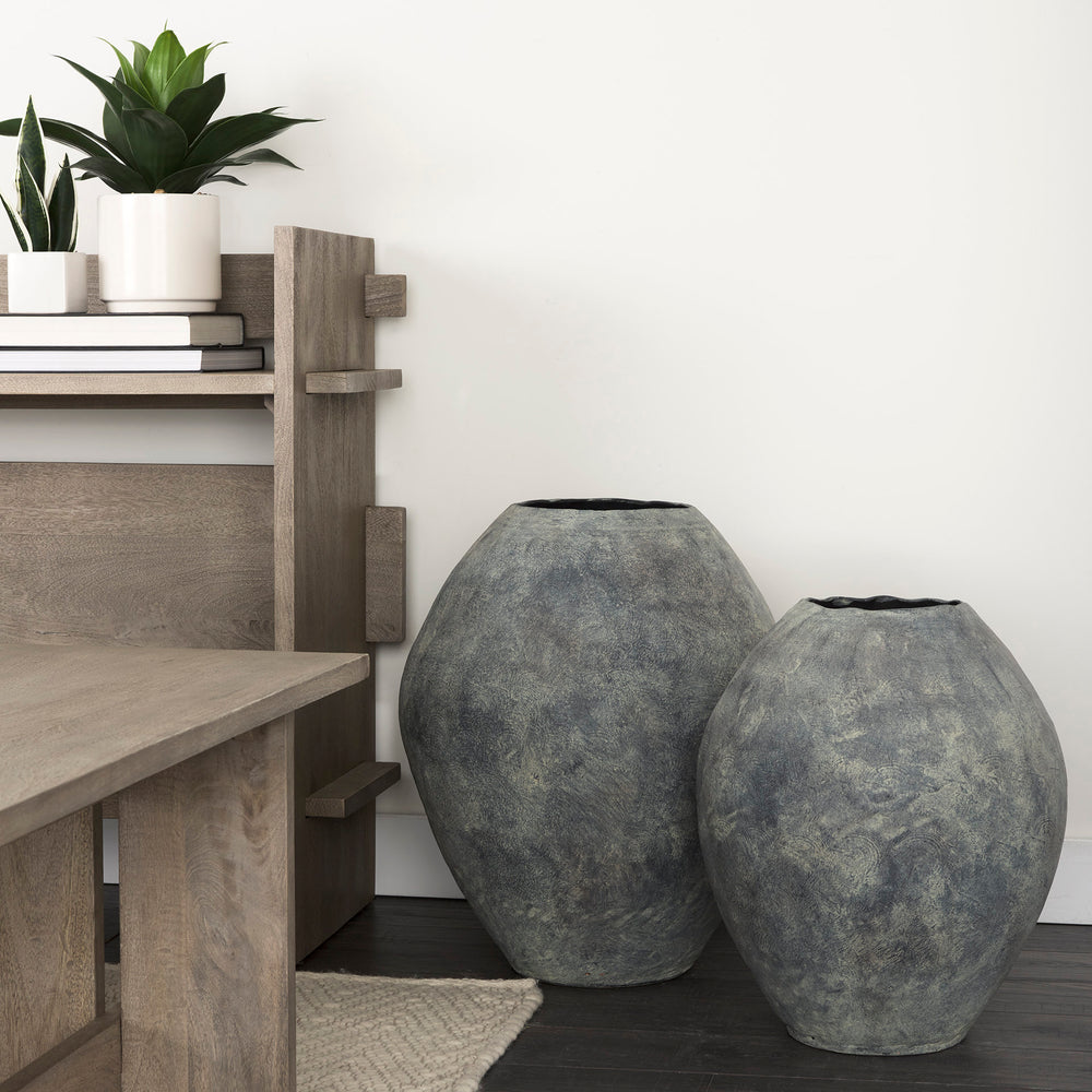 Vase à poser Gobi