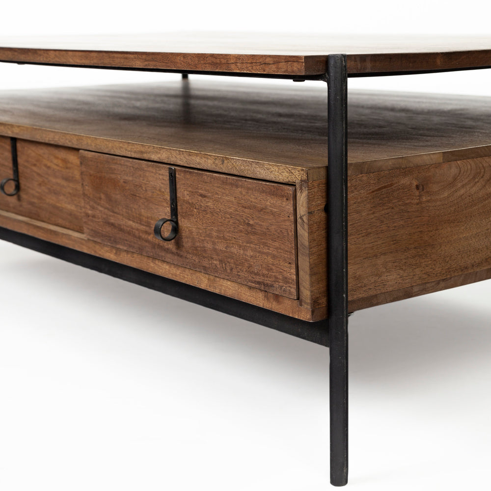 Table basse Glenn