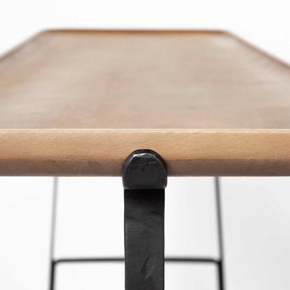 Helios Console Table