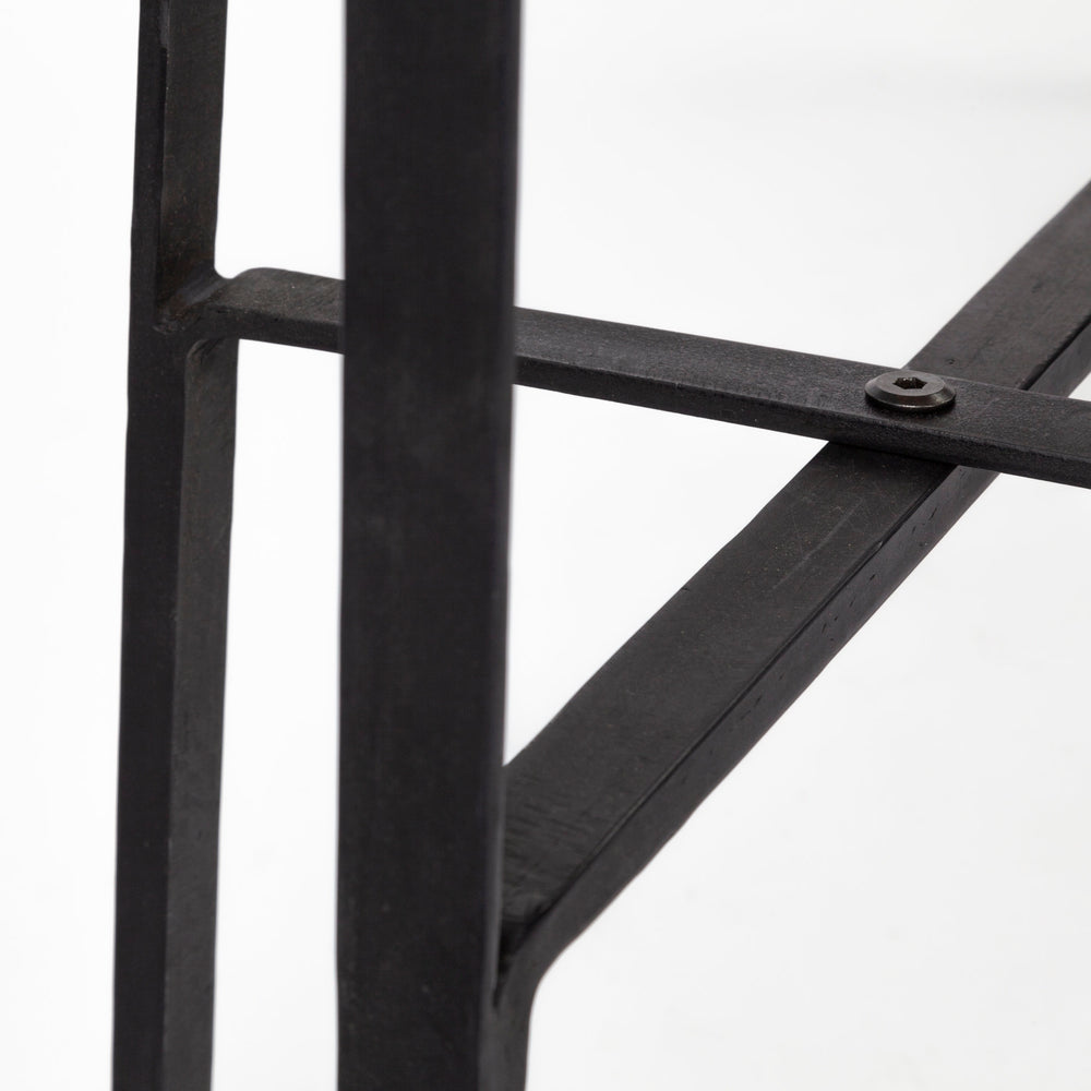 Helios Console Table