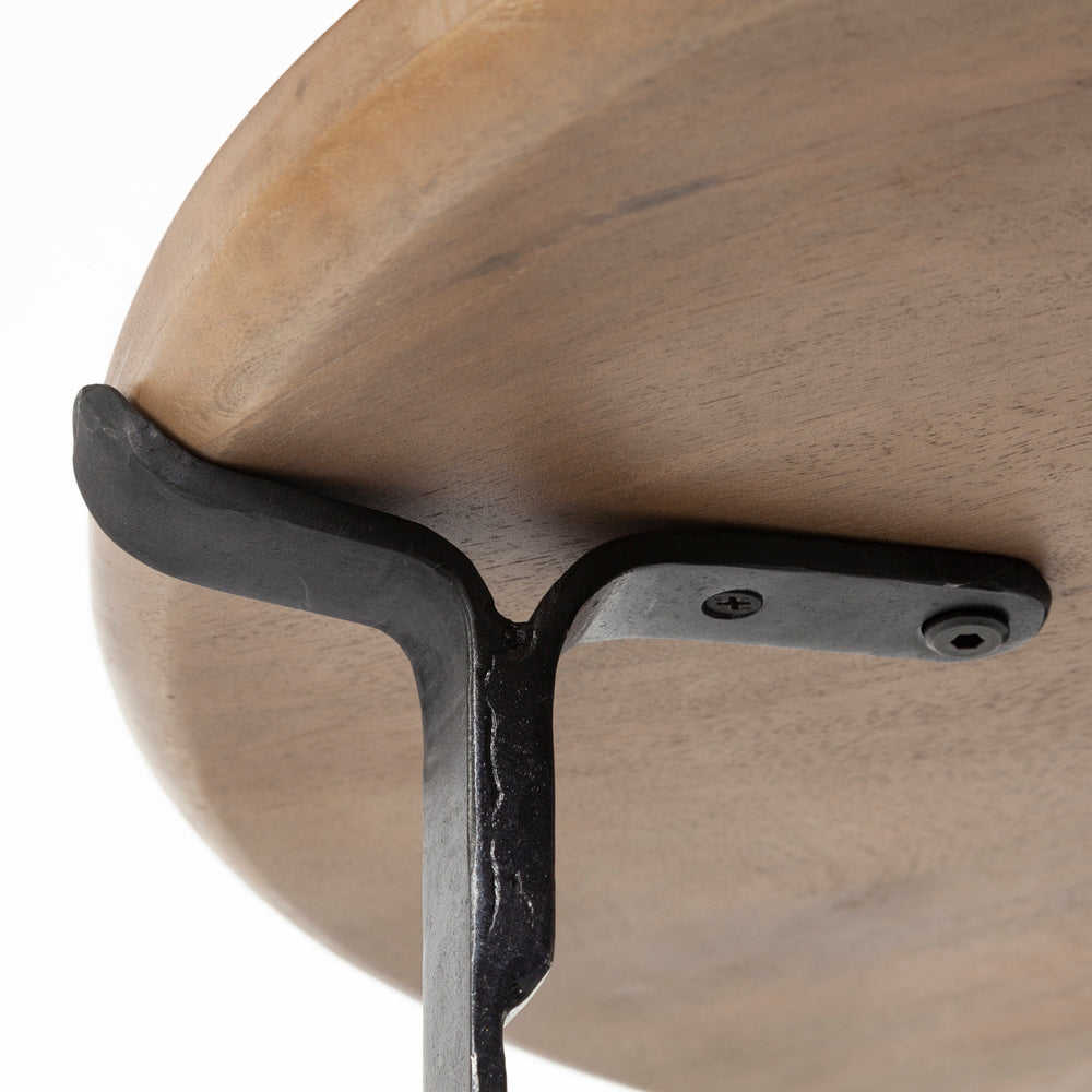 Helios End/Side Table