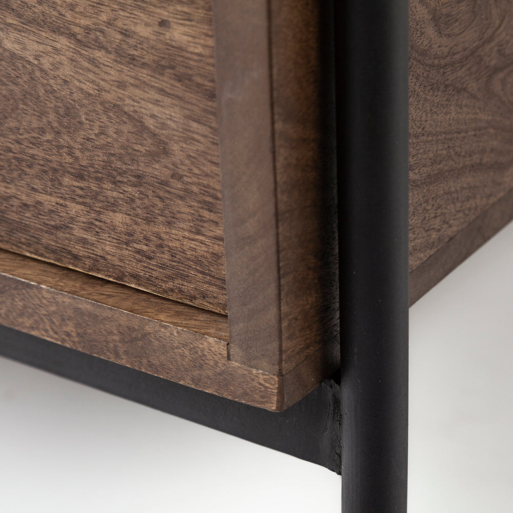Table d'appoint/de chevet Glenn