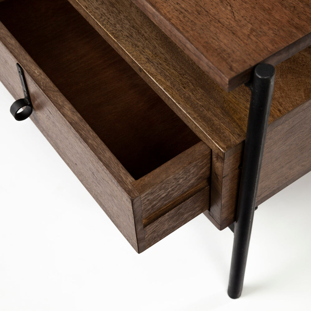 Table basse Glenn