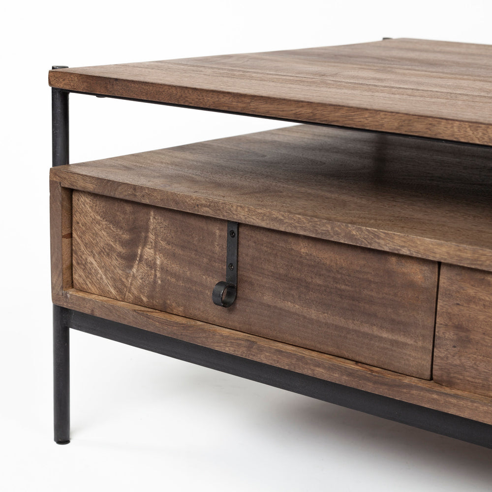 Table basse Glenn