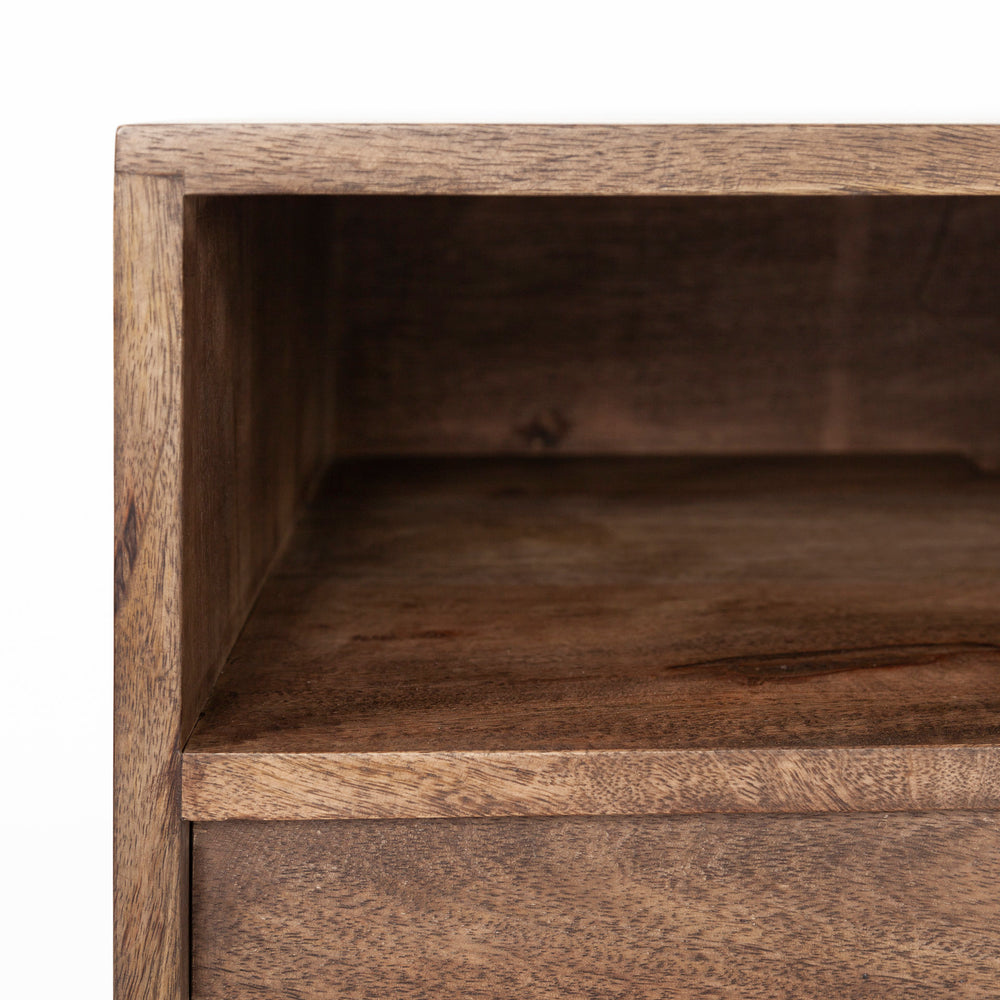 Glenn Media Console