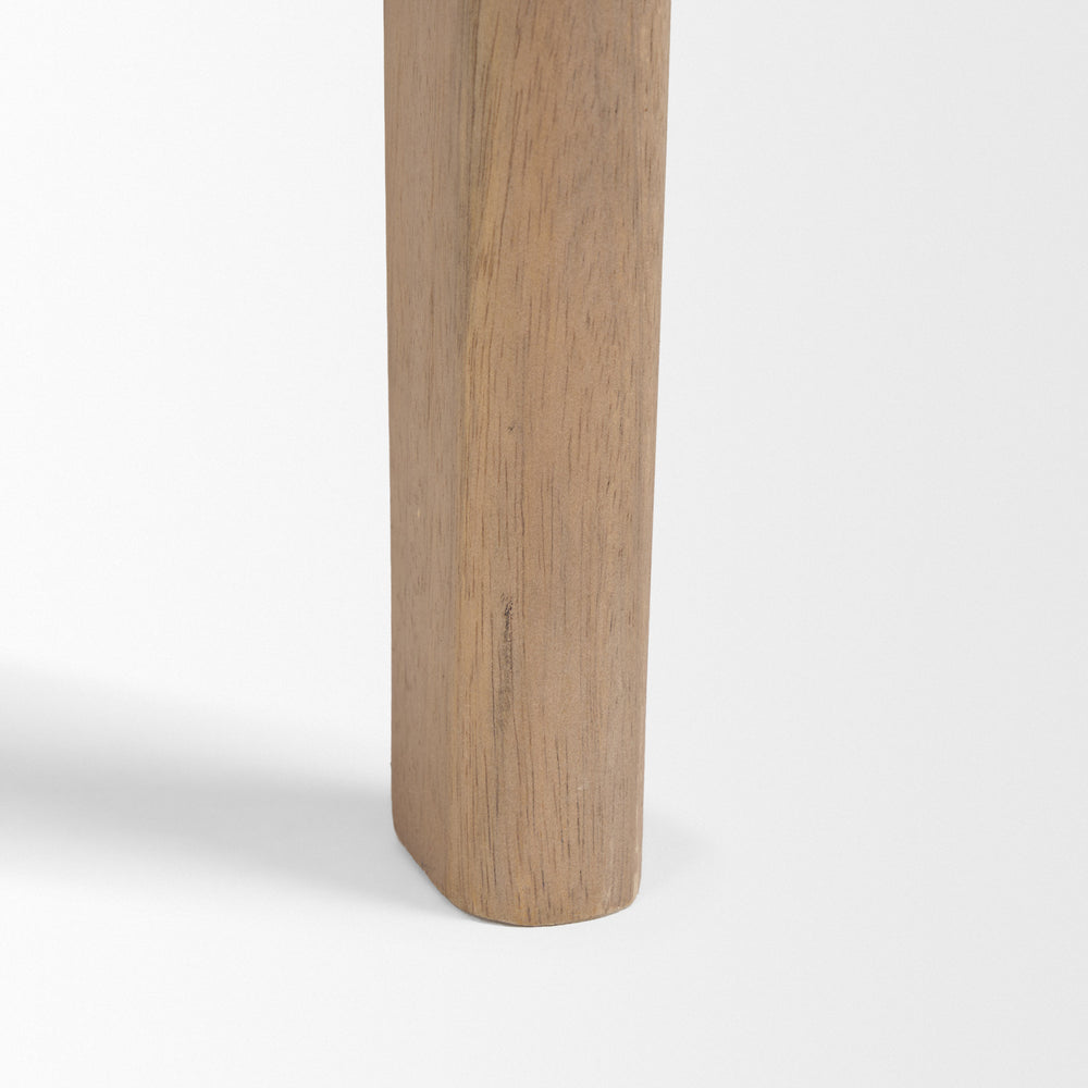 Table basse Cleaver
