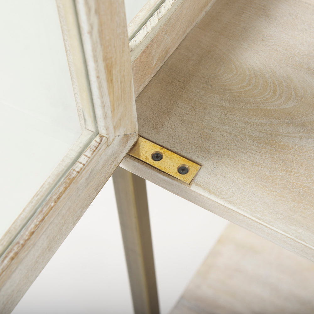 Arelius Cabinet