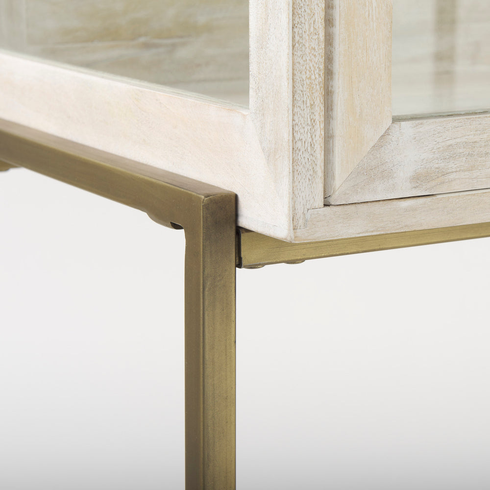 Arelius Cabinet
