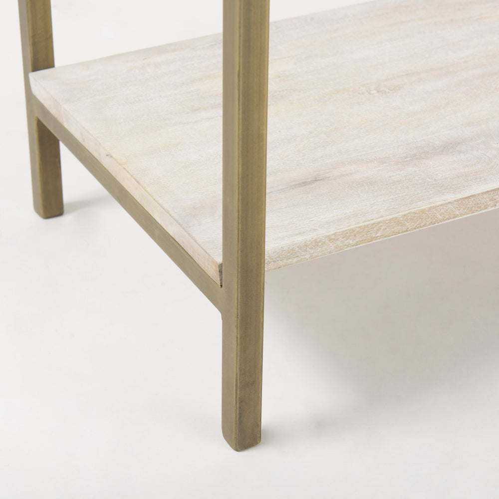 Arelius Cabinet