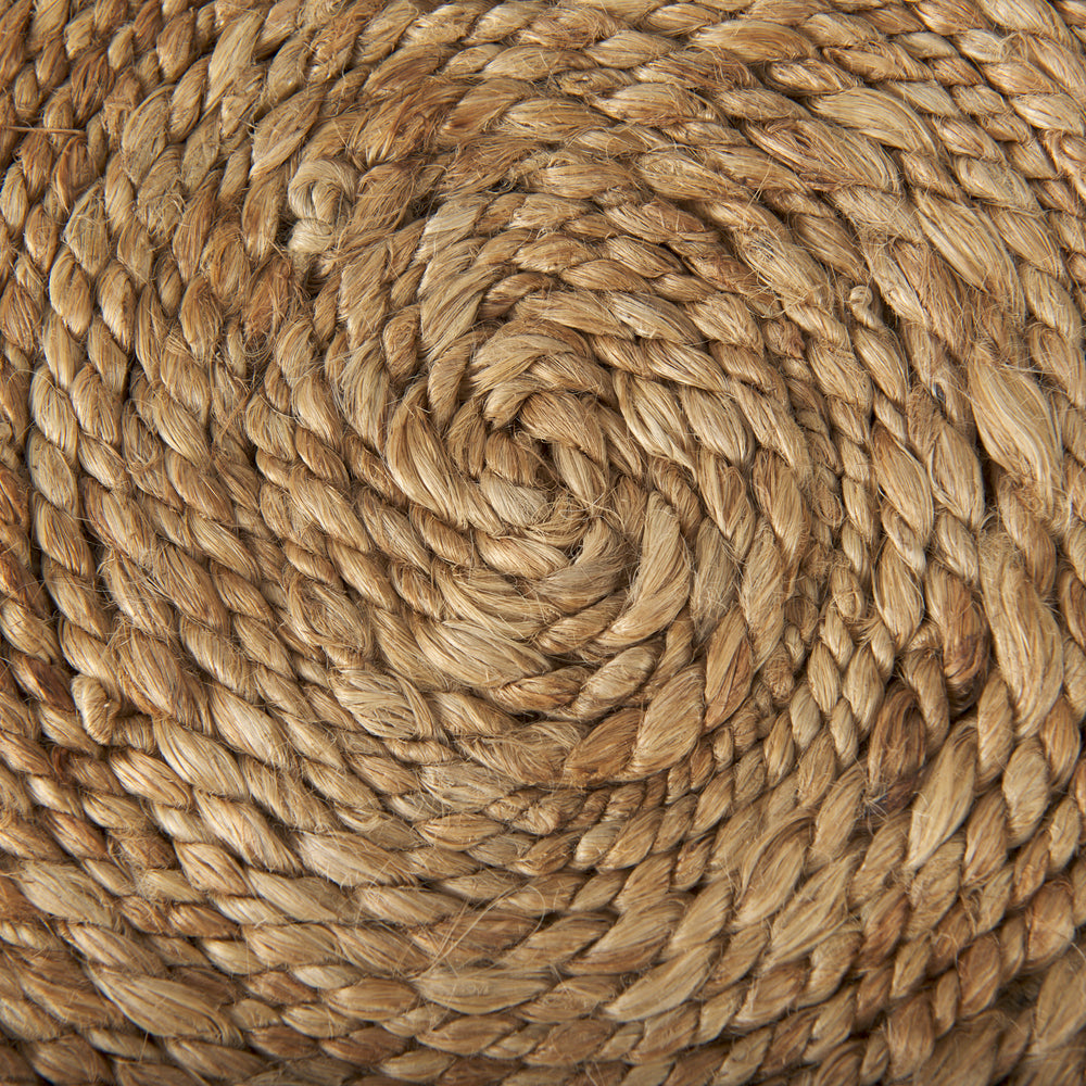 Allium Pouf
