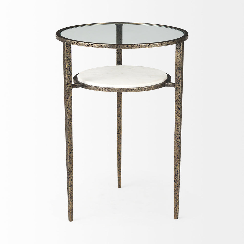 Table d'appoint/de bout Felicity