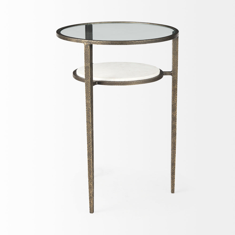 Table d'appoint/de bout Felicity