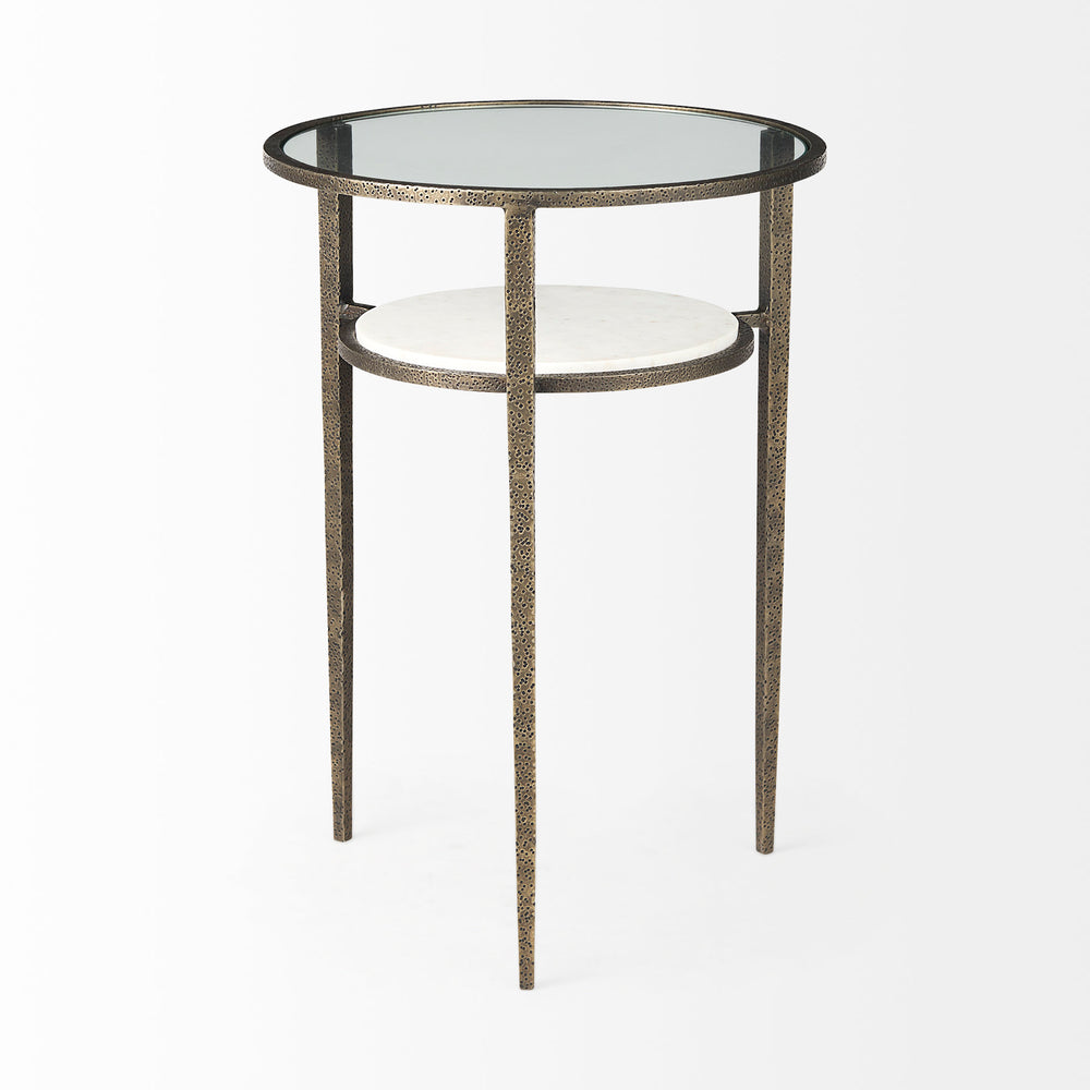 Table d'appoint/de bout Felicity