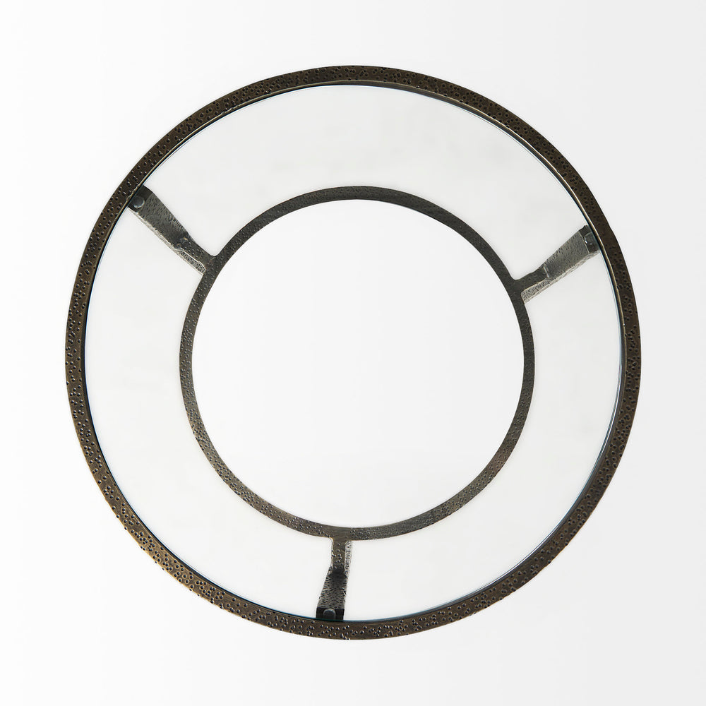Table d'appoint/de bout Felicity