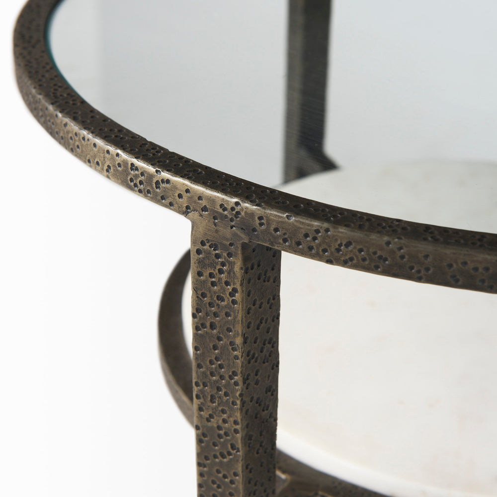 Table d'appoint/de bout Felicity