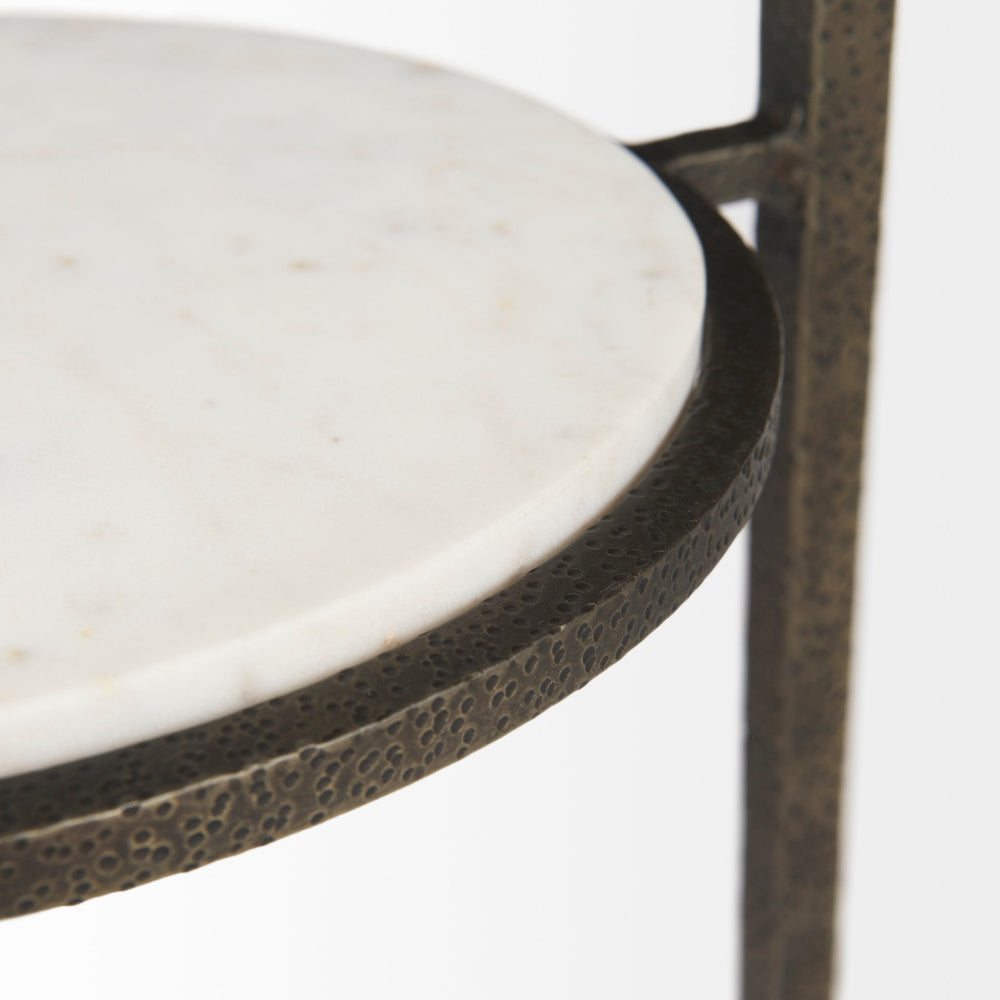 Table d'appoint/de bout Felicity
