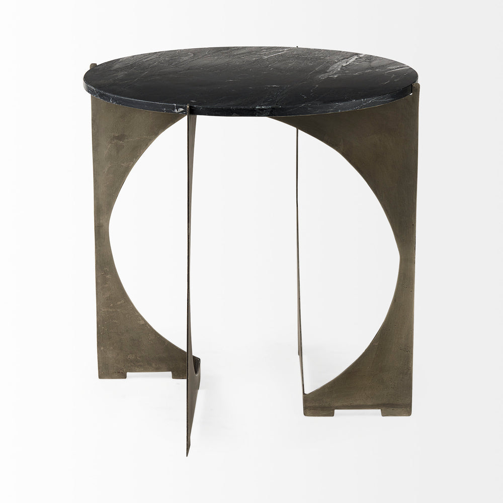 Table d'appoint Reinhold