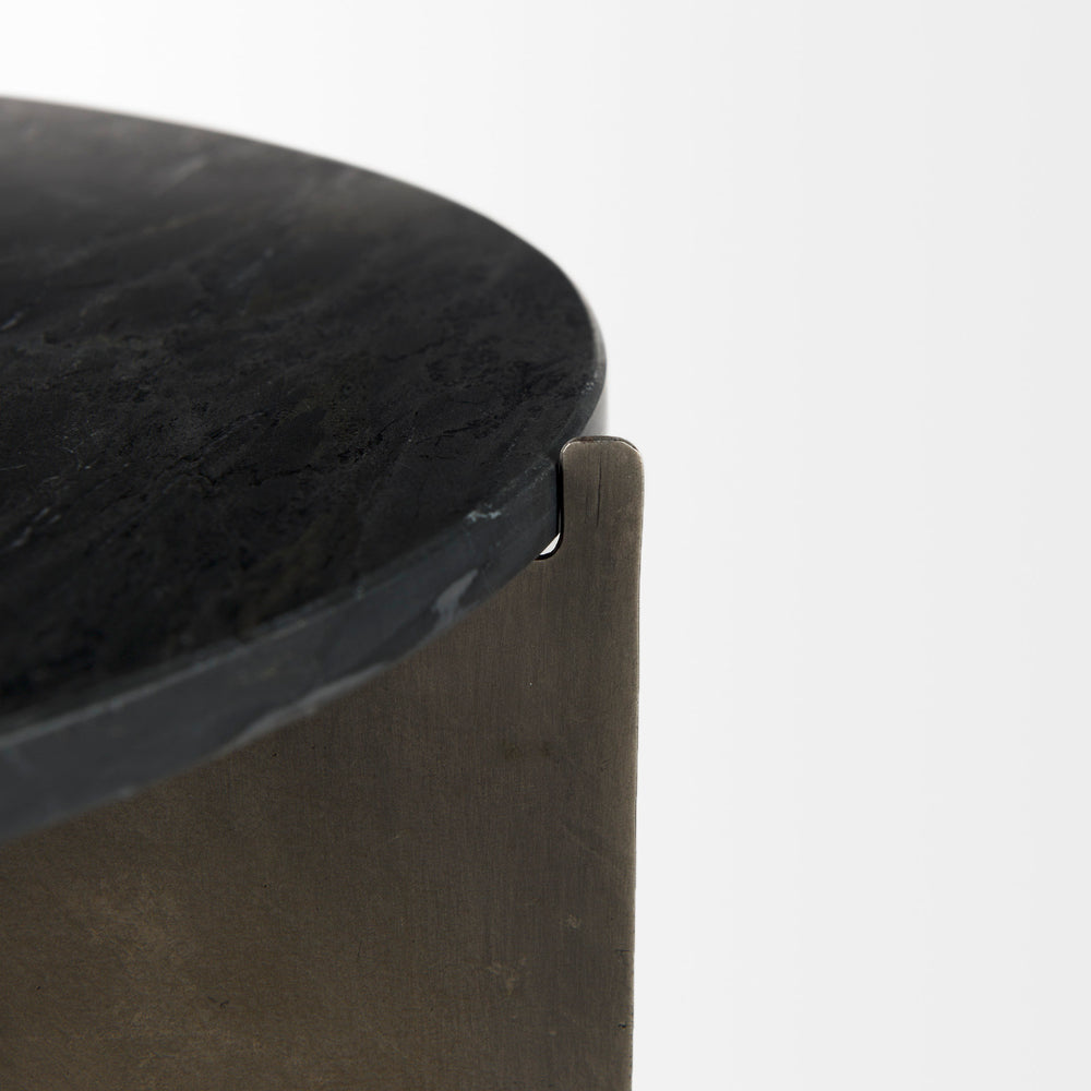 Table d'appoint Reinhold