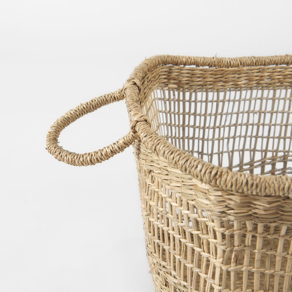 Bellisa Baskets