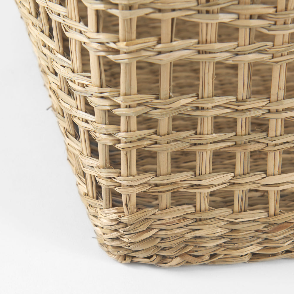 Bellisa Baskets