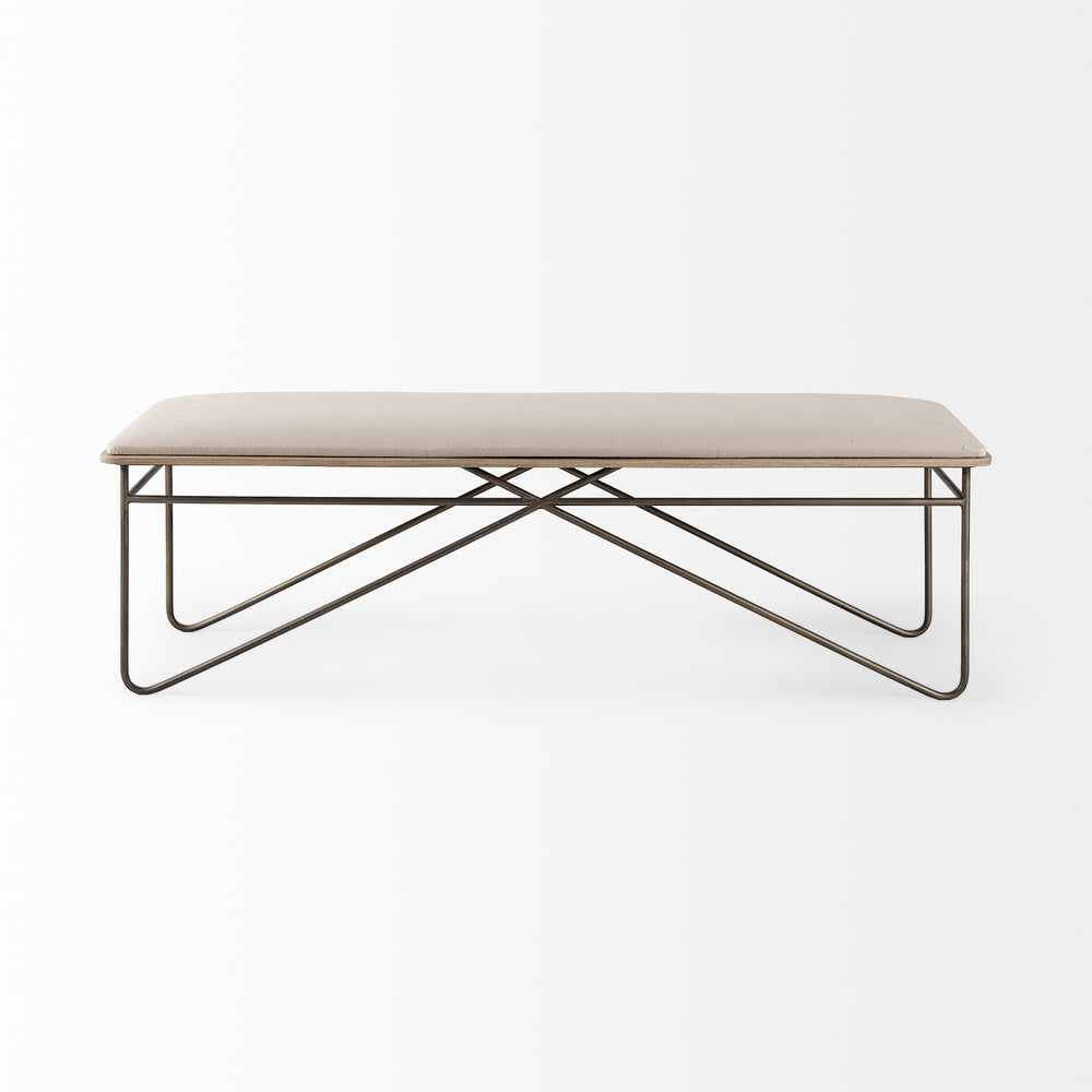 Camille Bench