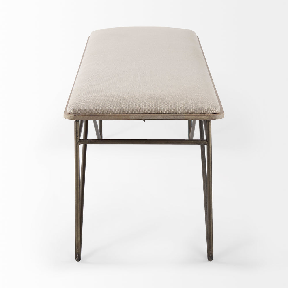 Camille Bench