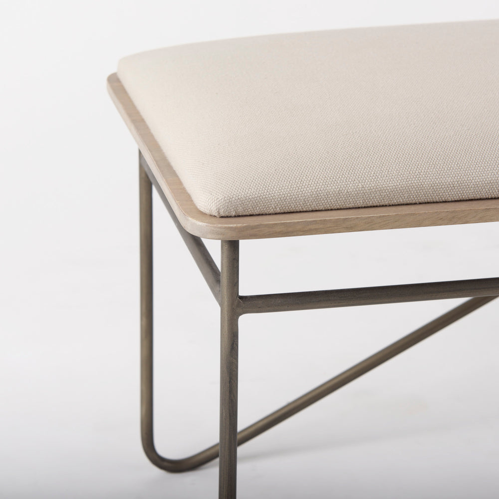 Camille Bench