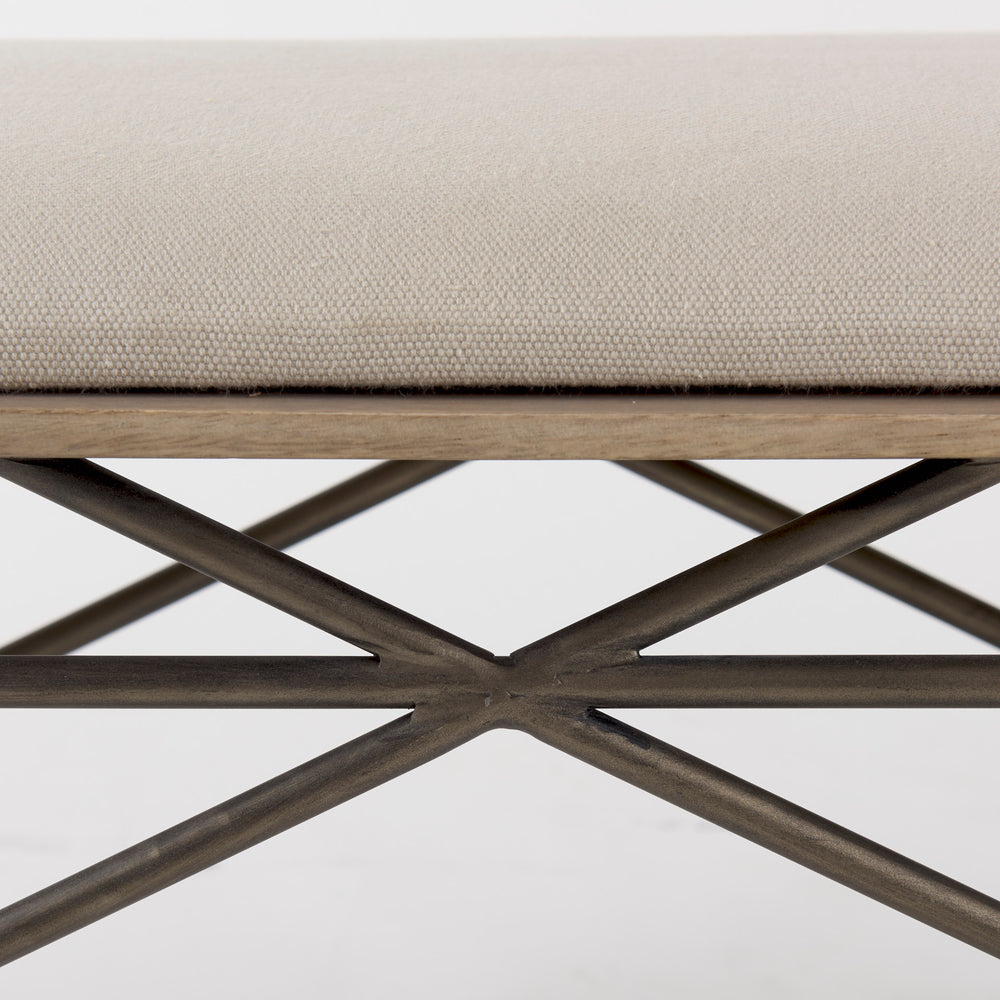 Camille Bench