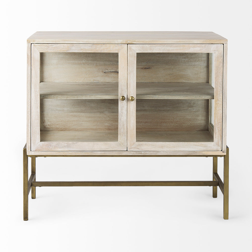 Meuble d'appoint Arelius