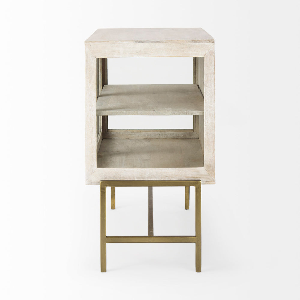 Meuble d'appoint Arelius