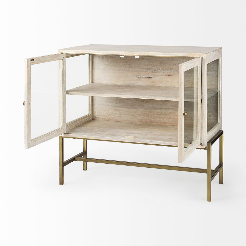 Meuble d'appoint Arelius