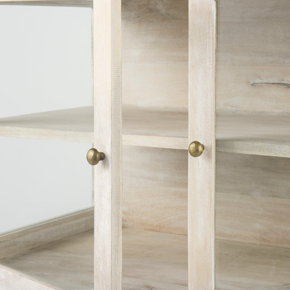 Meuble d'appoint Arelius