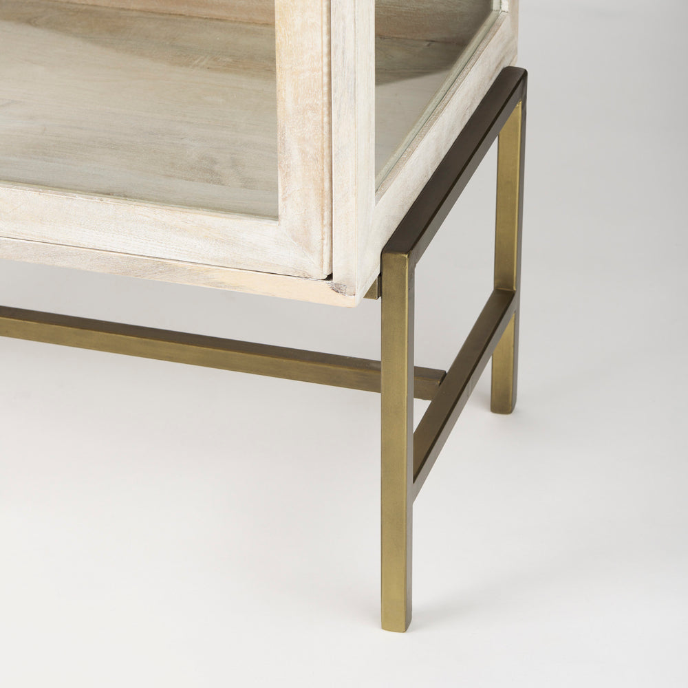 Meuble d'appoint Arelius