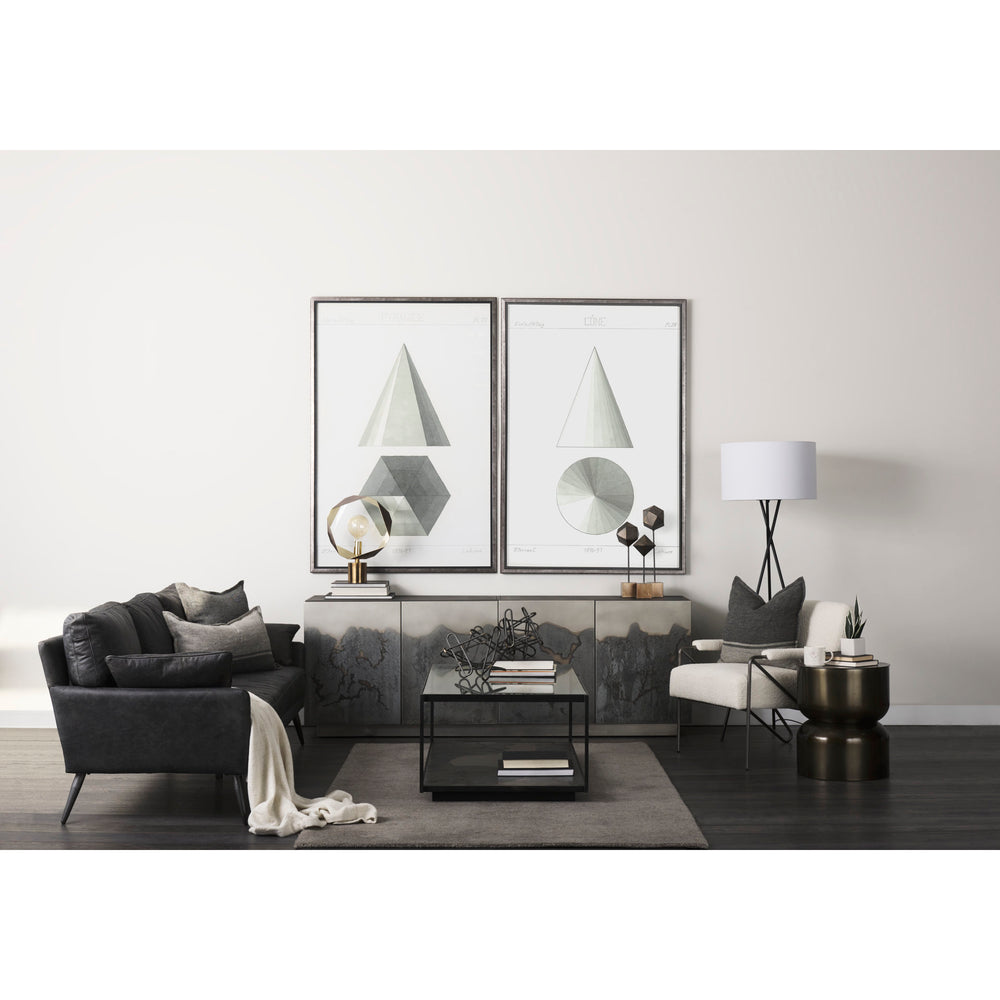 Roxdale Sideboard