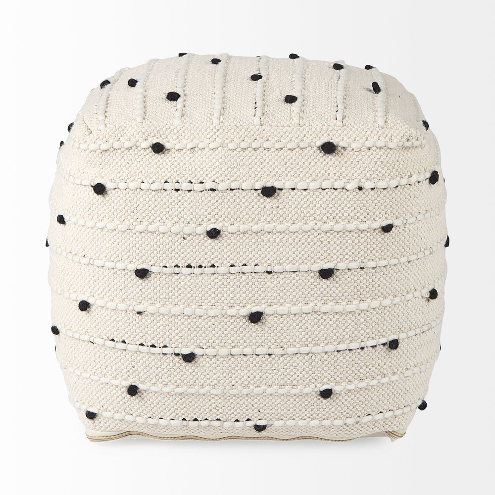 Amaira Pouf