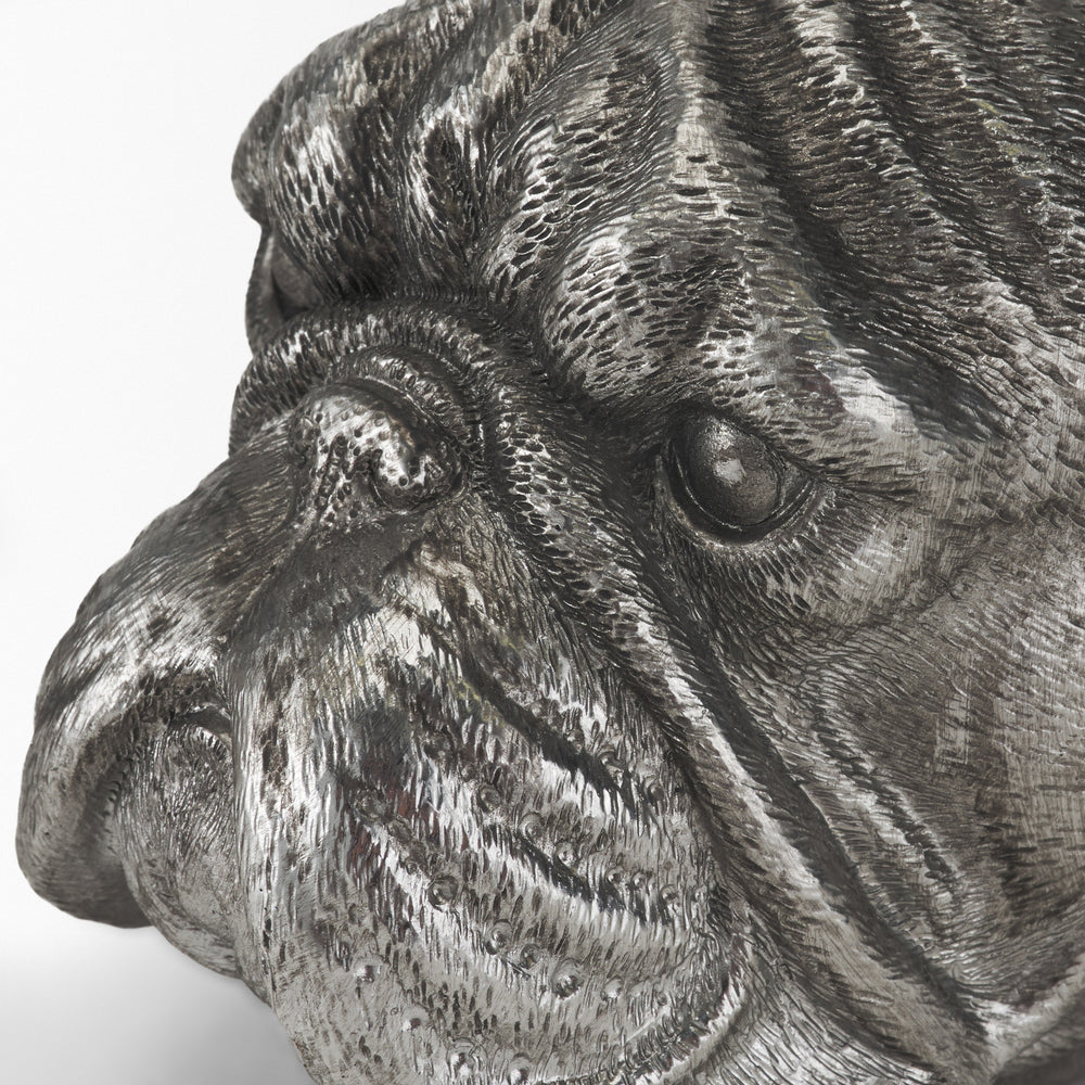 Bruno Book End