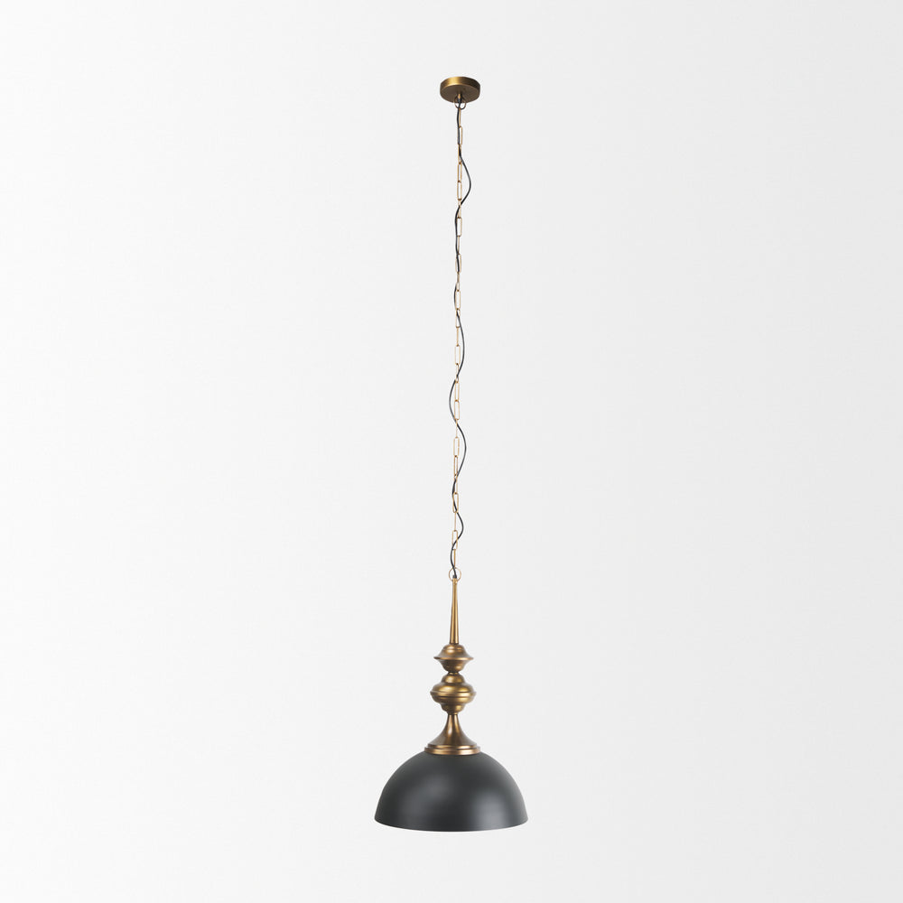 Willson Pendant Light