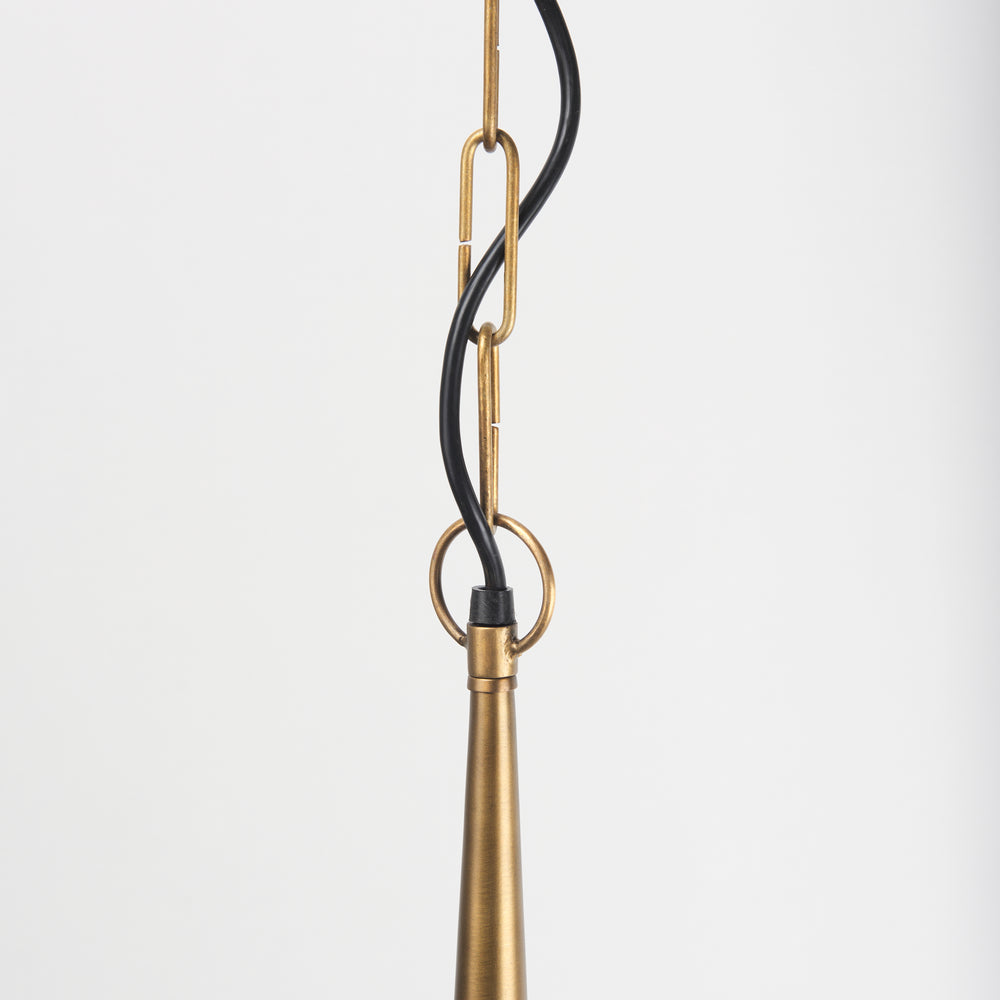 Willson Pendant Light