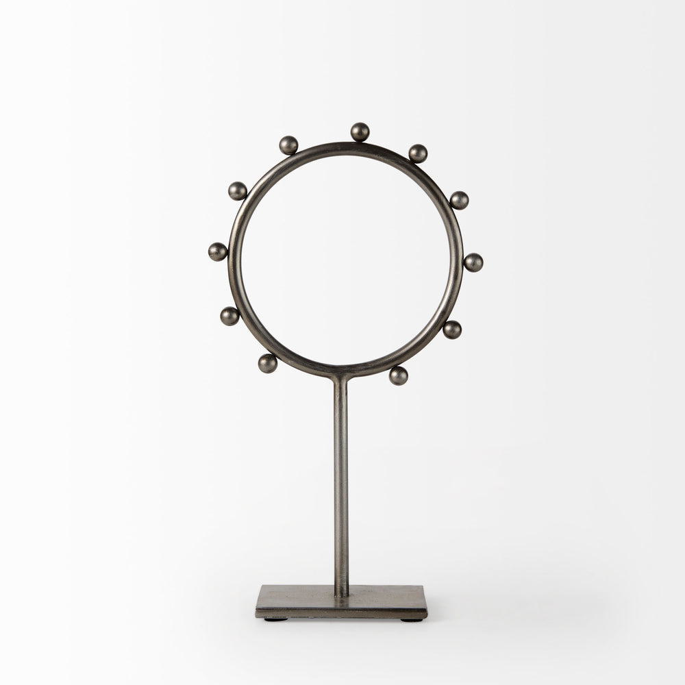 Elio Decorative Object