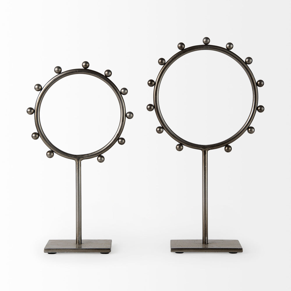 Elio Decorative Object